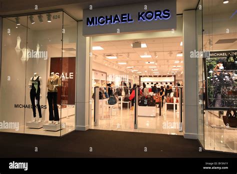 Michael Kors outlet store Canada